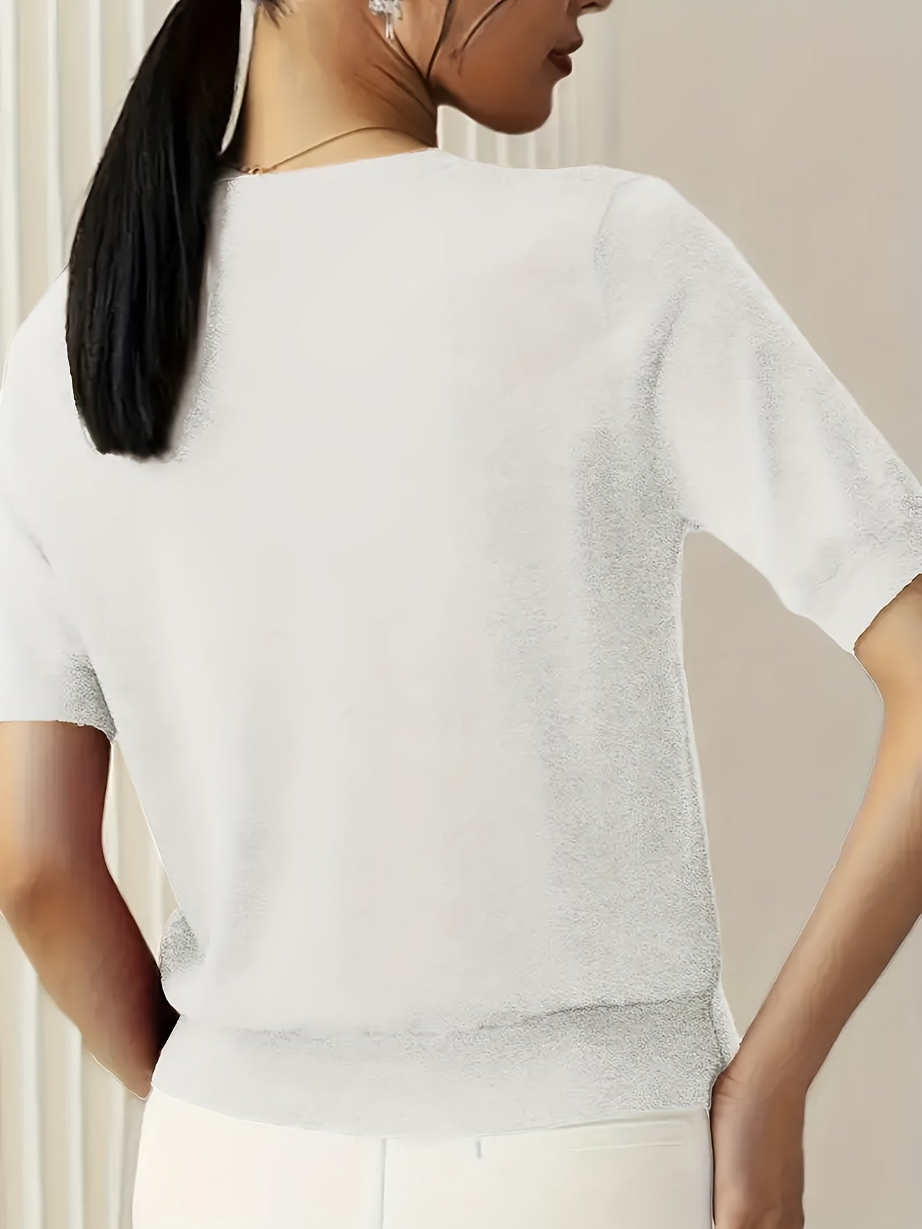 Maglione Morbido