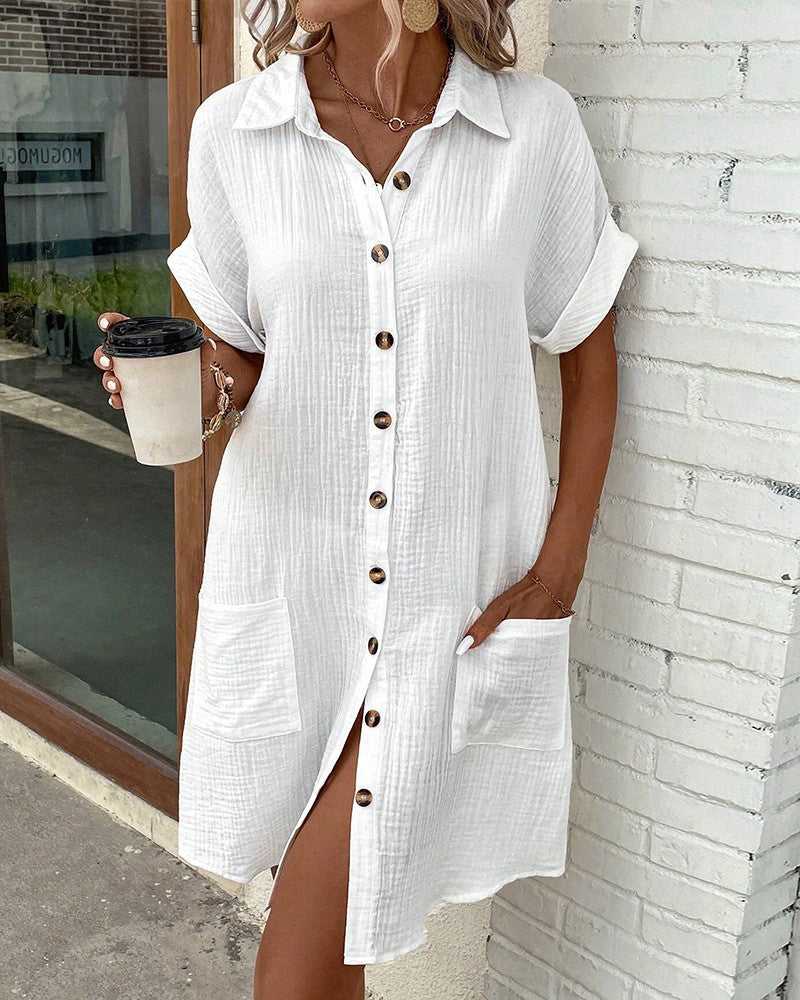 Abito Estivo Leggero e Chic