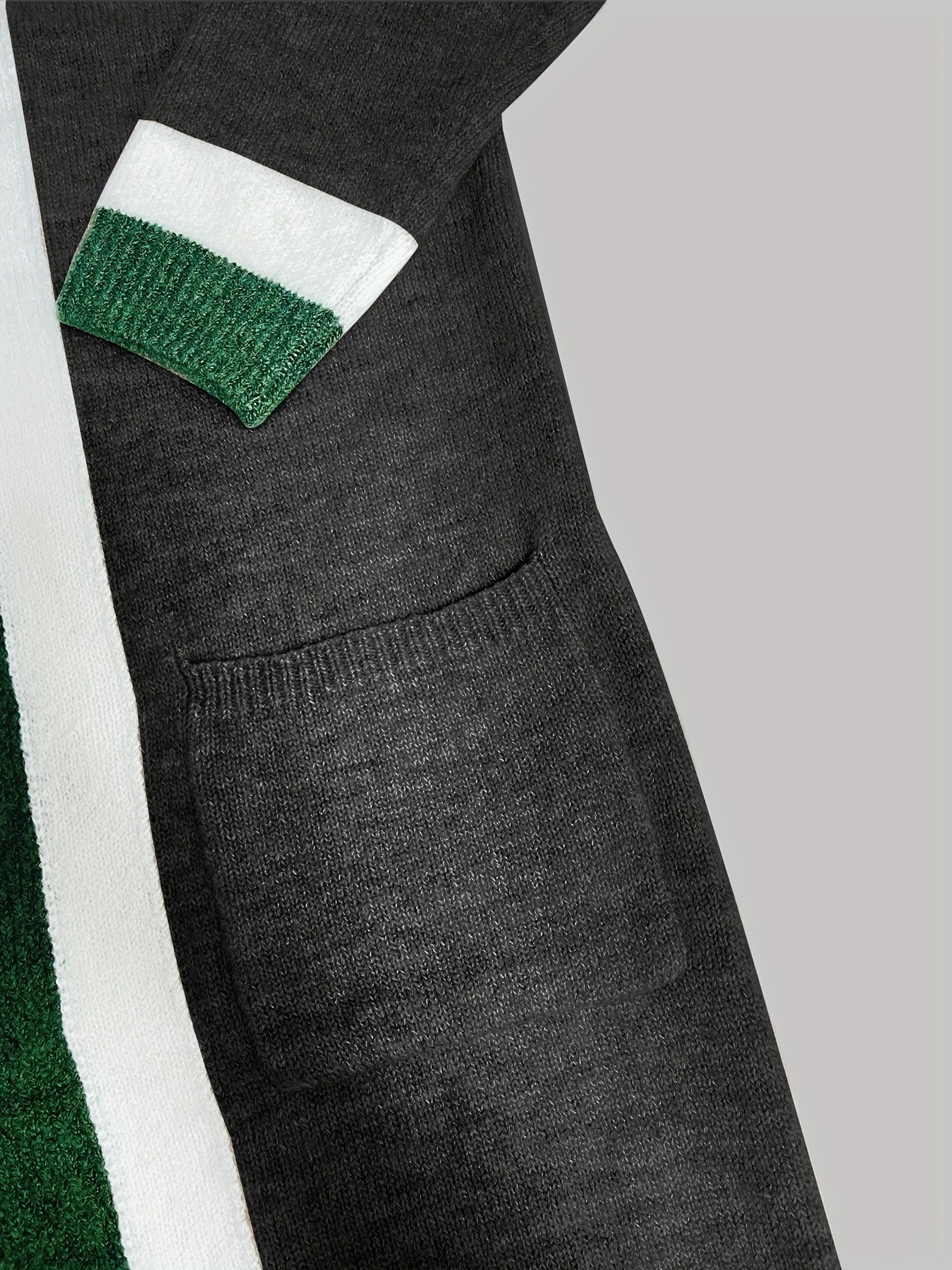 Cardigan Morbido