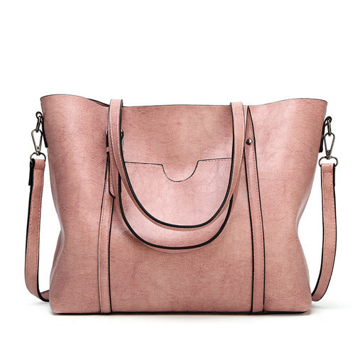 Borsa Shopper Capiente