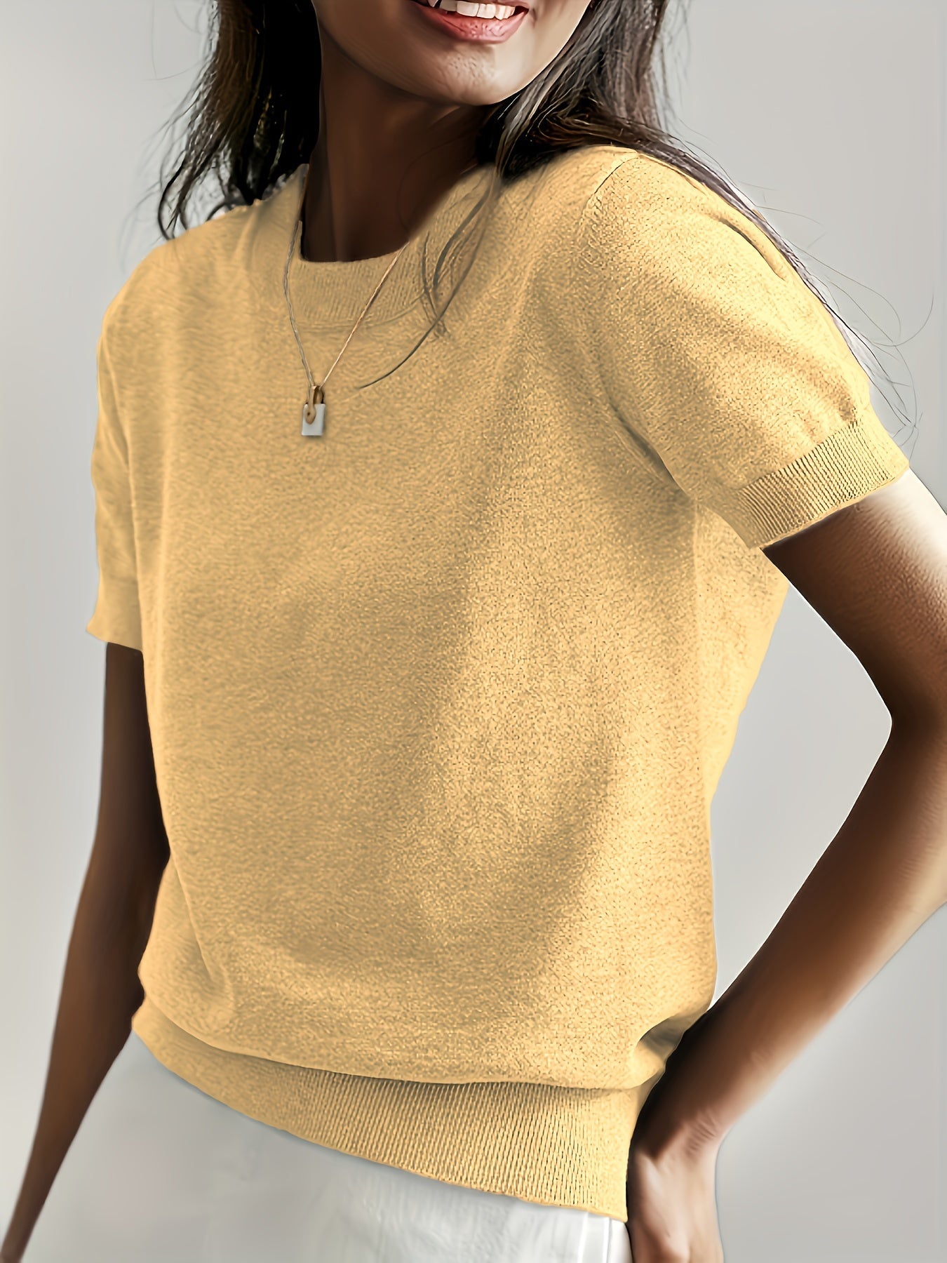 Maglione Morbido