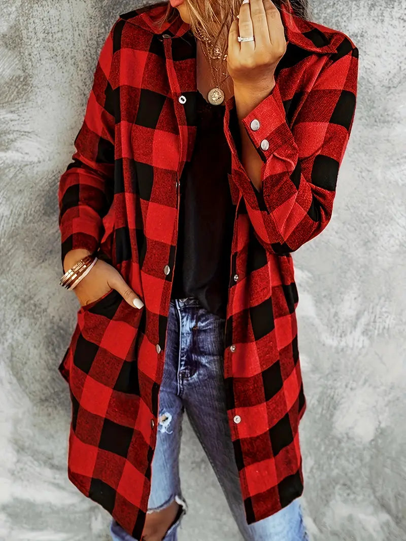 Blusa Cura-Facile
