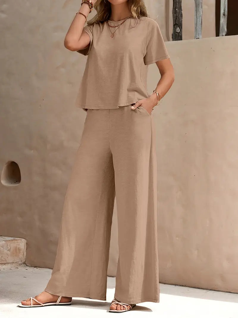 Completo Maglia Caldo-Leggero