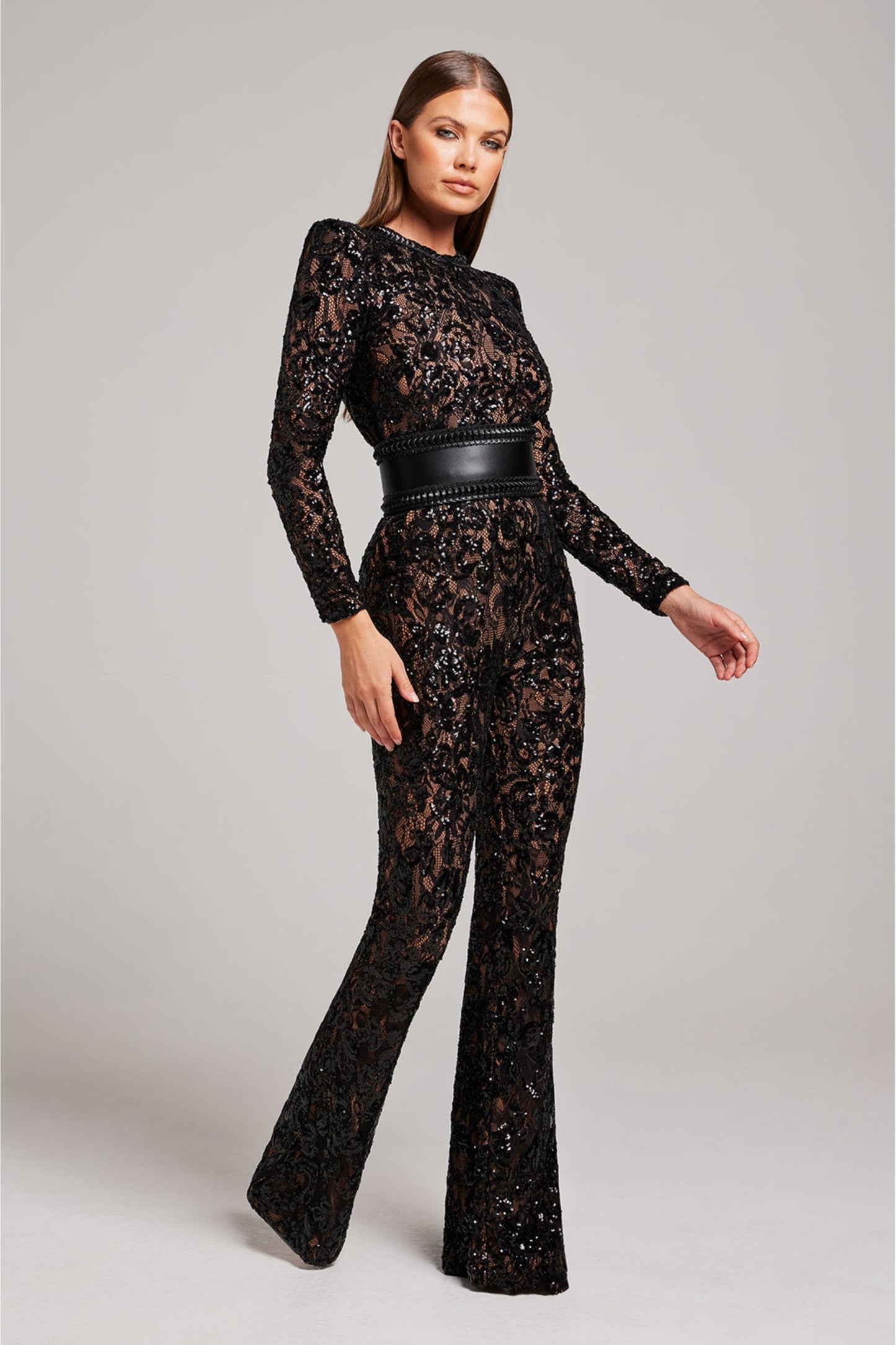 Eleganza-Snella Jumpsuit
