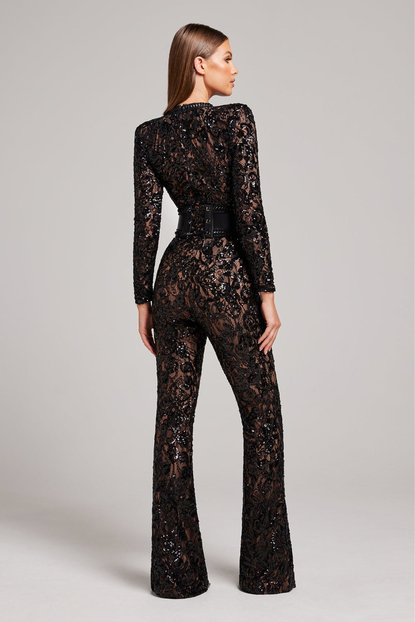 Eleganza-Snella Jumpsuit