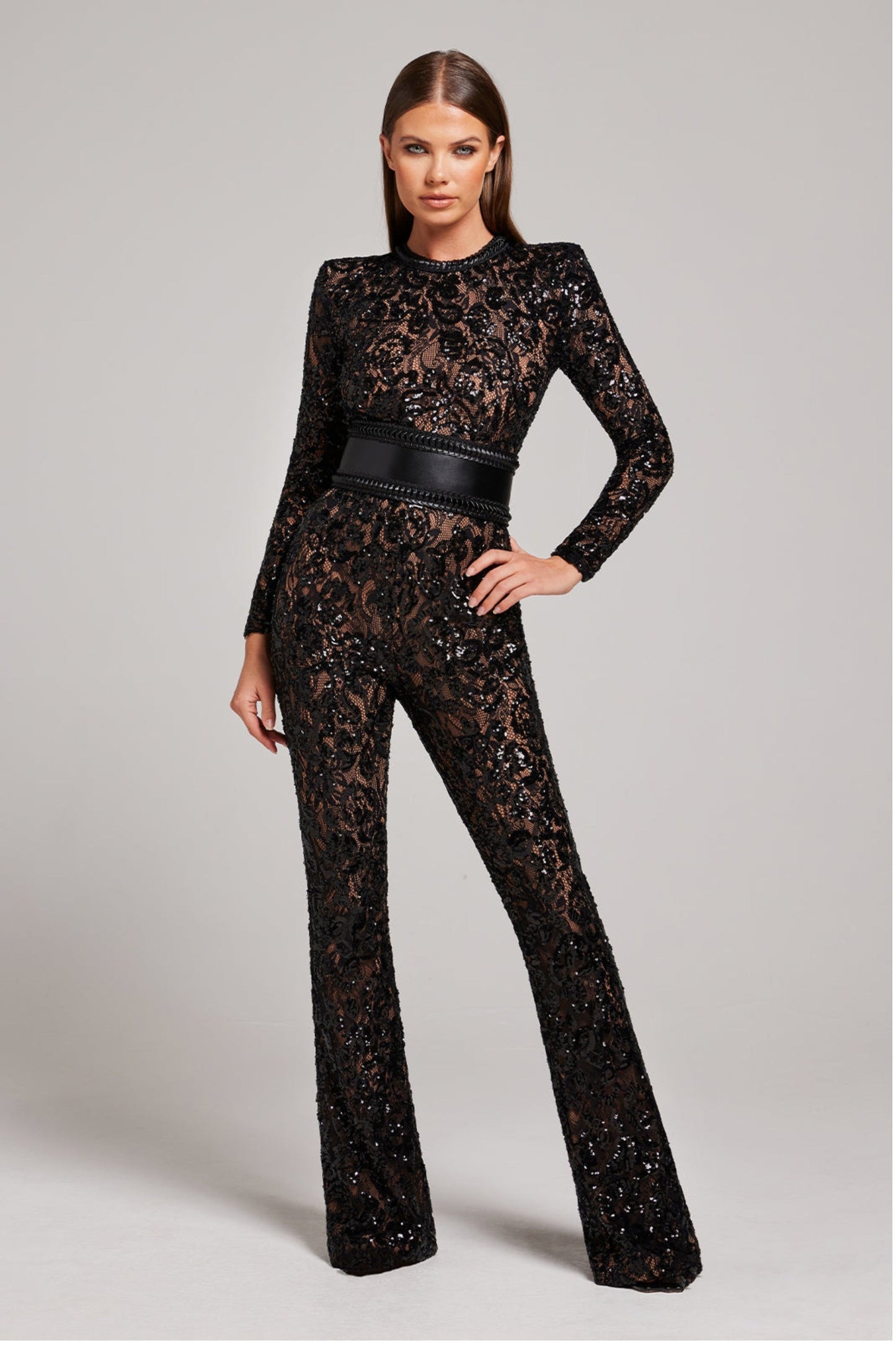 Eleganza-Snella Jumpsuit