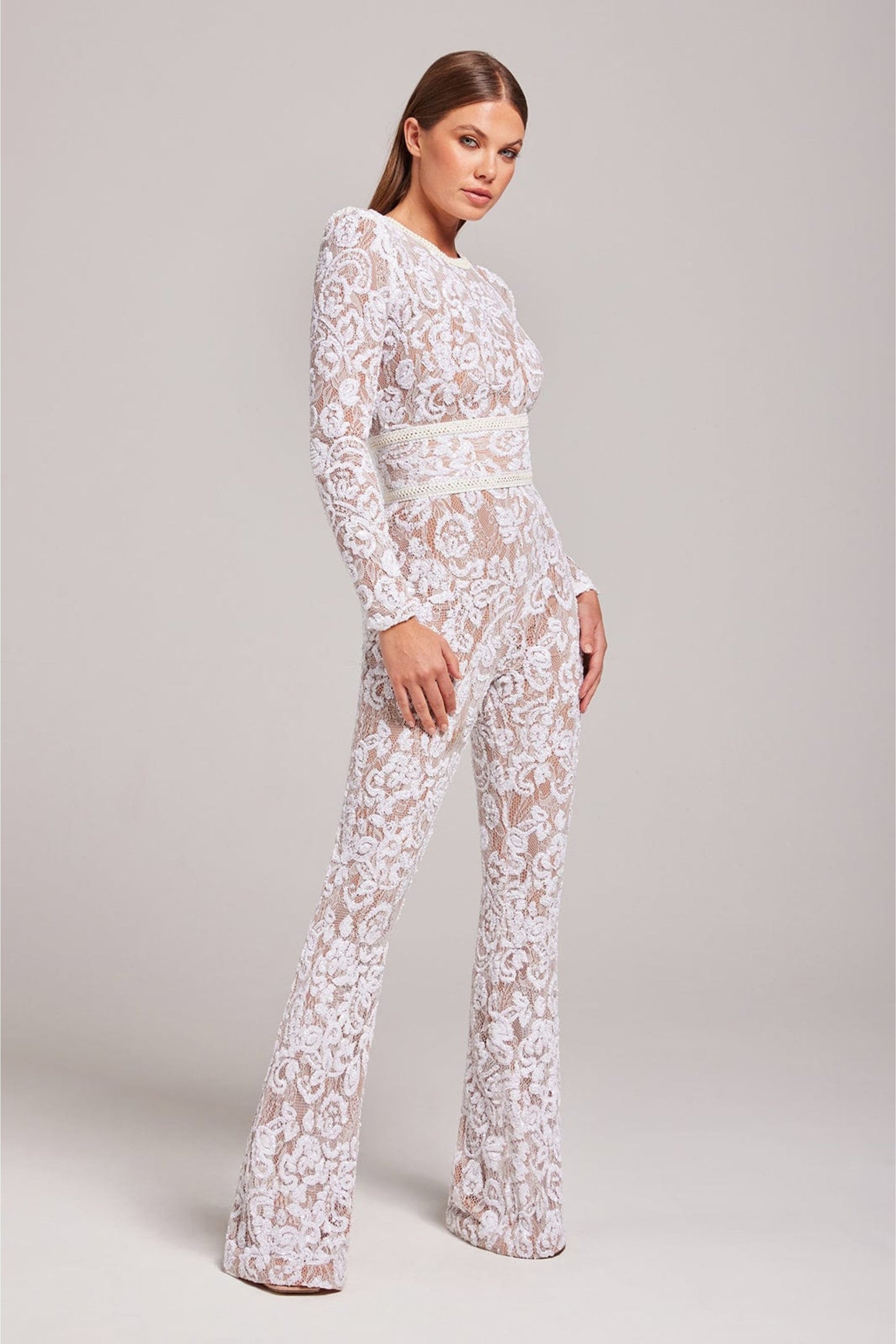 Eleganza-Snella Jumpsuit