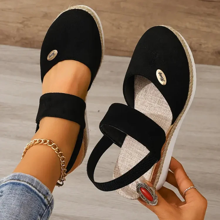 Zapatillas Ortopédicas Confort