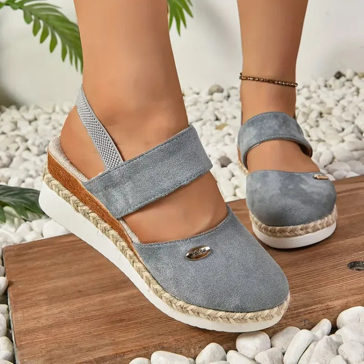 Zapatillas Ortopédicas Confort