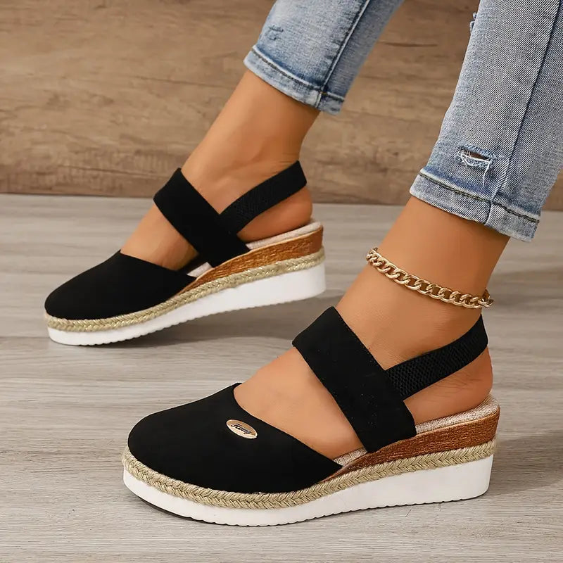 Zapatillas Ortopédicas Confort