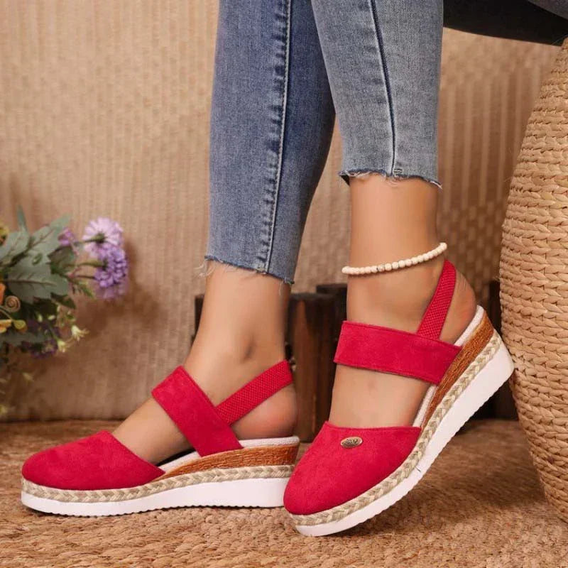 Zapatillas Ortopédicas Confort