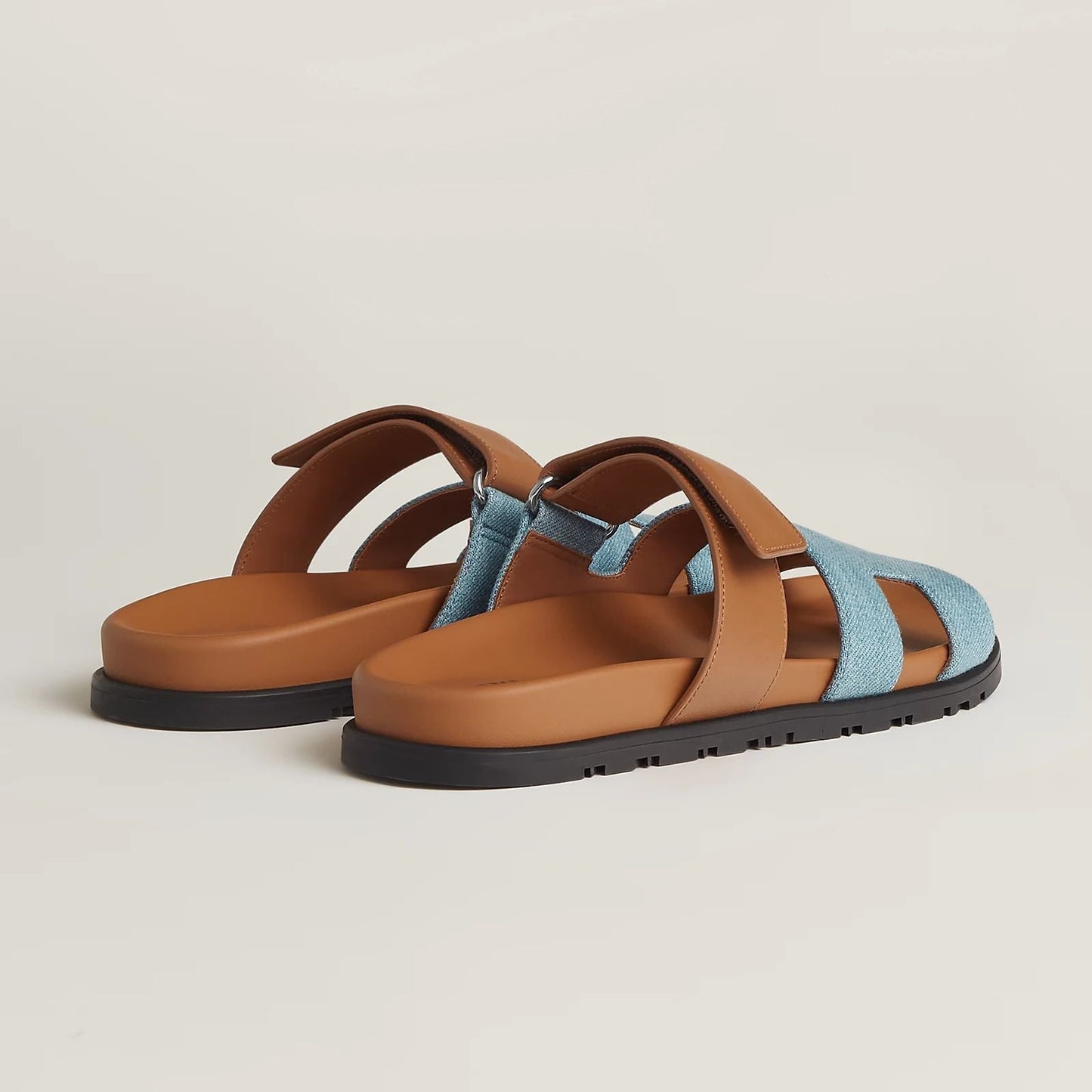Sandali Eleganti Sciolti Con Stile