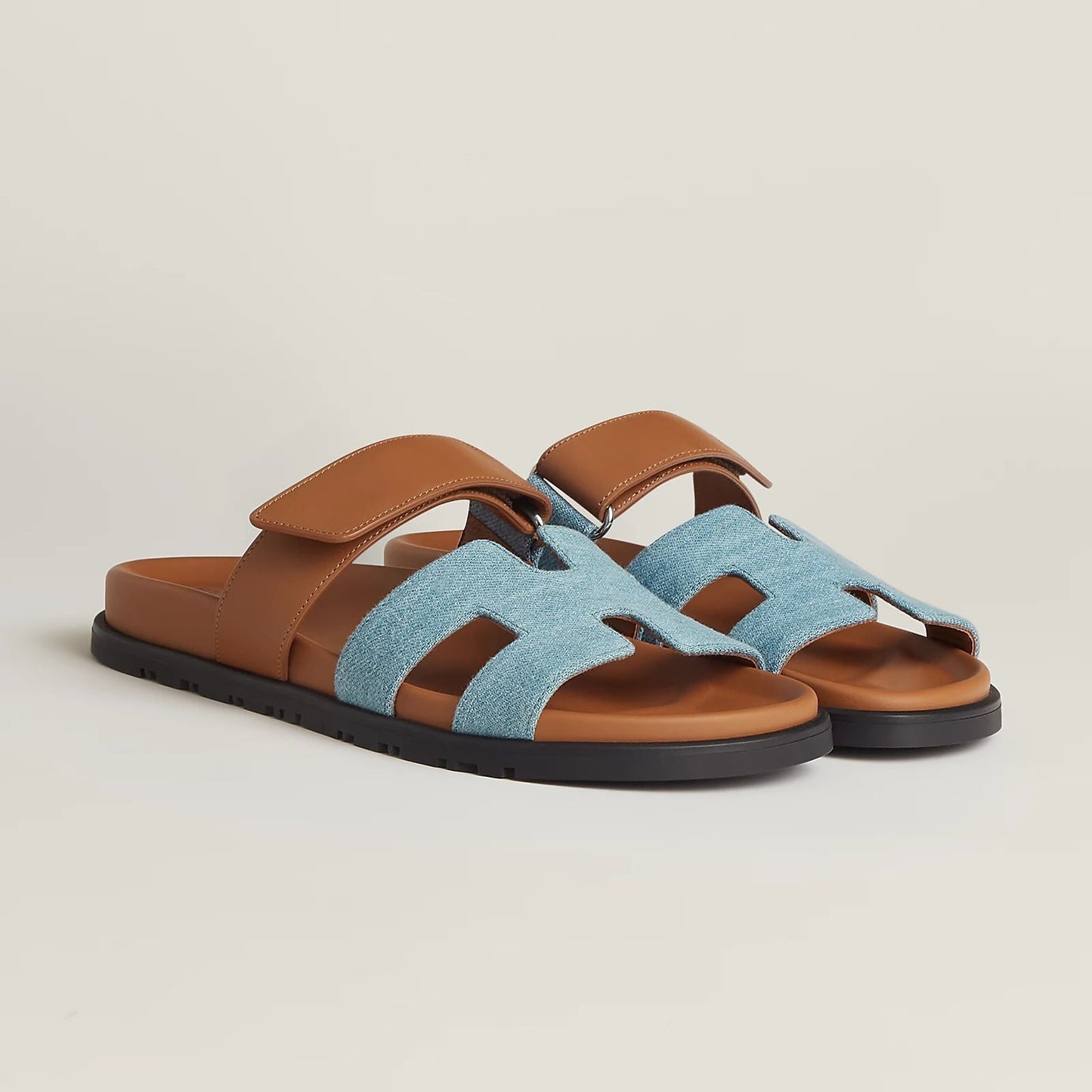 Sandali Eleganti Sciolti Con Stile