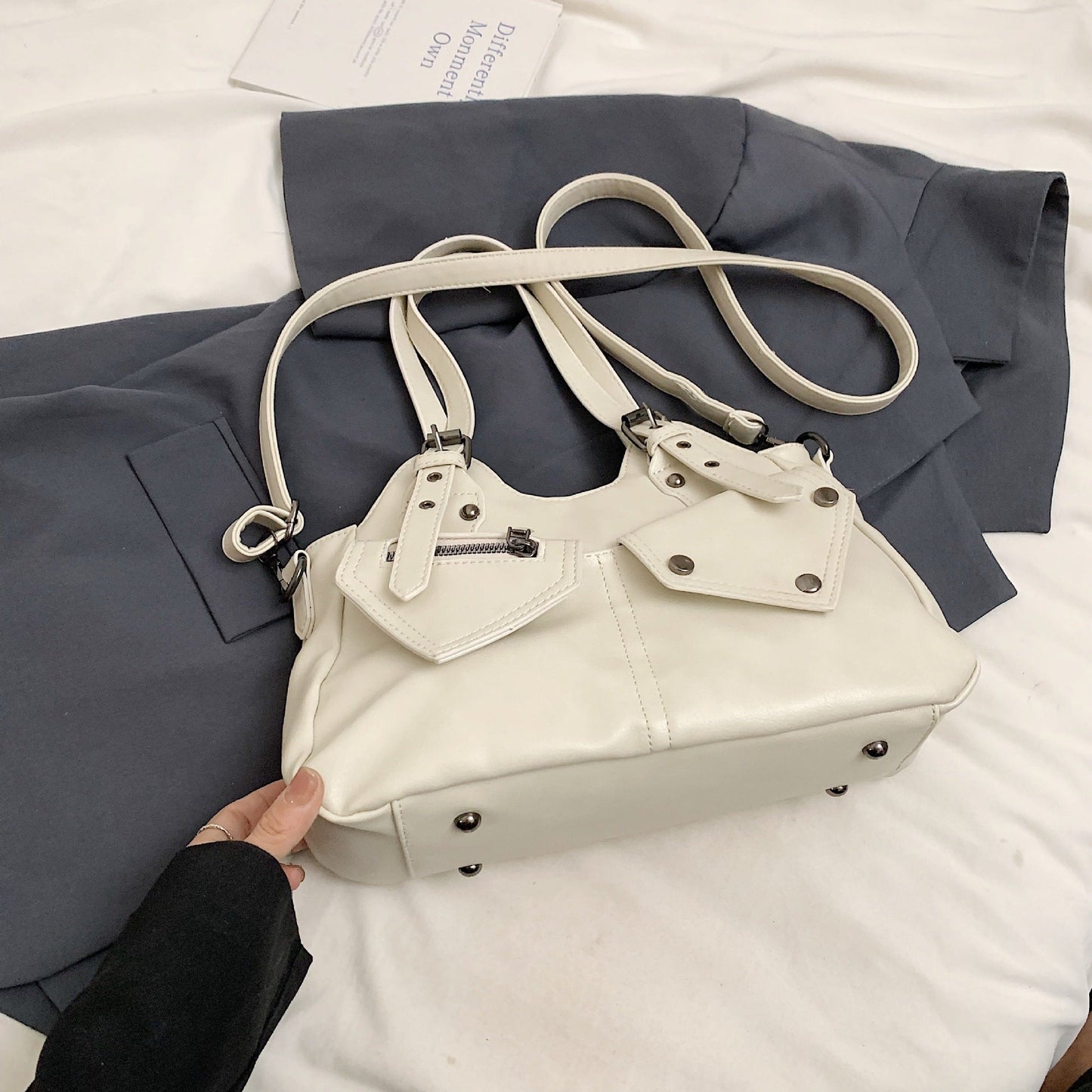 Borsa Tote Mani-Libere
