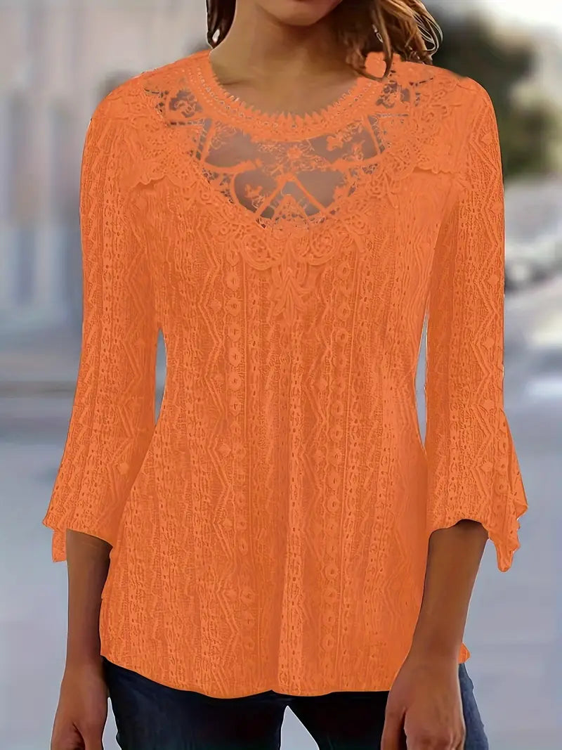 Maglione Caldo-Leggero