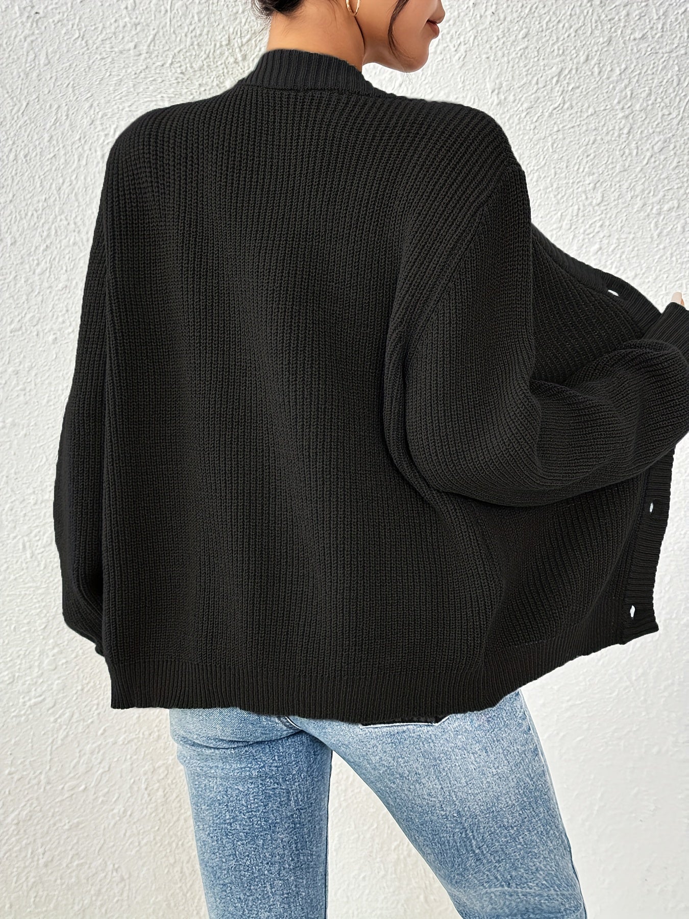 Cardigan Senza-Tempo