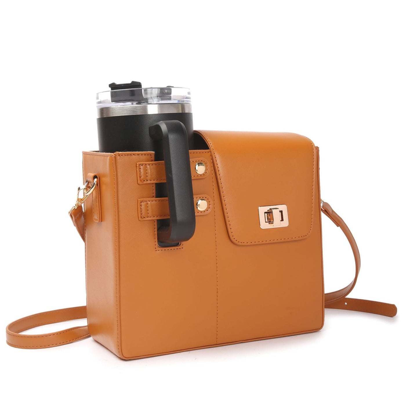 Borsa Porta-Tumbler Mani-Libere