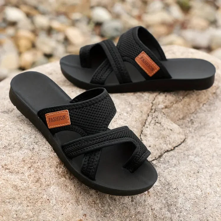Sandali-Rete Eleganza Confortevole