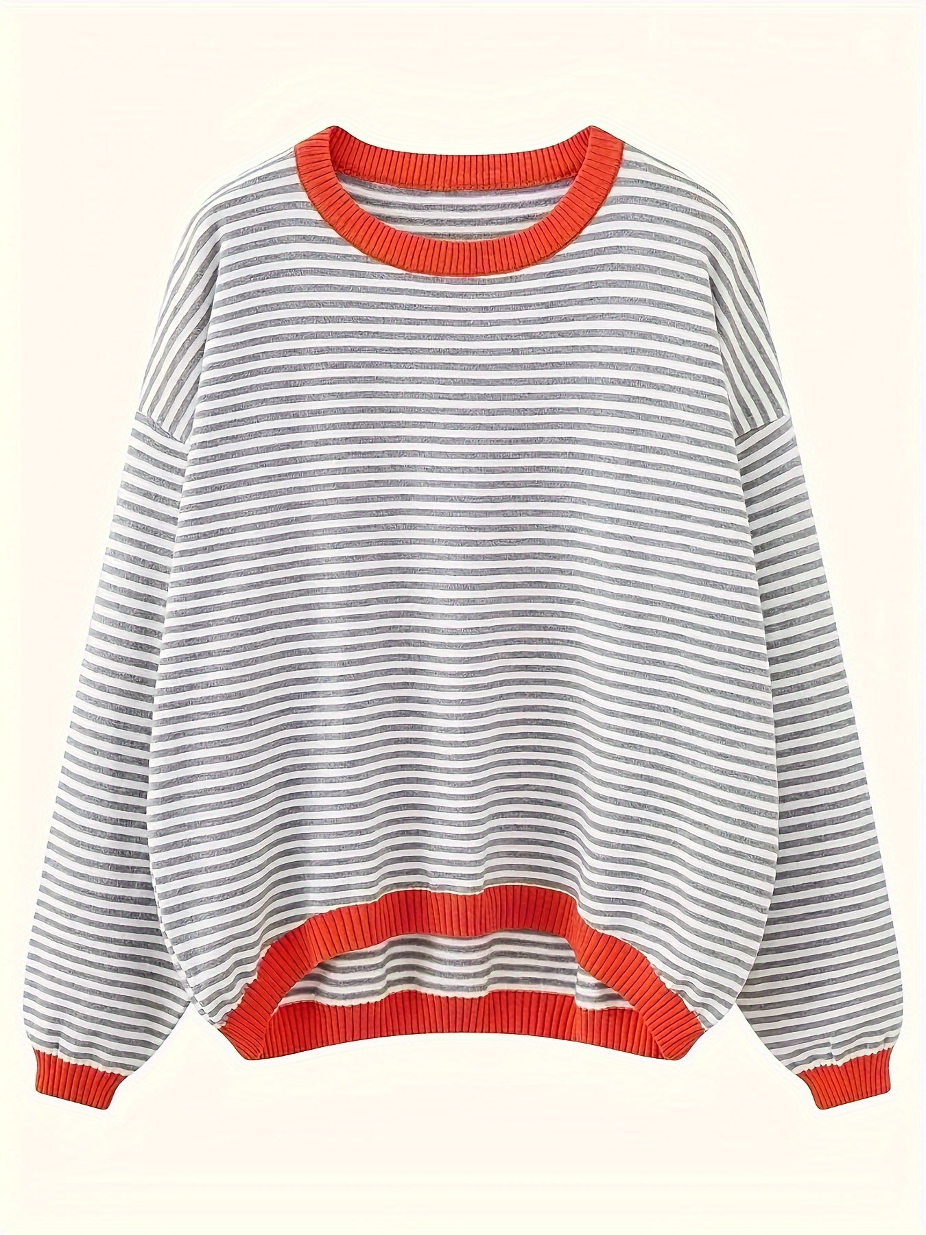Maglione Ultra-Morbido