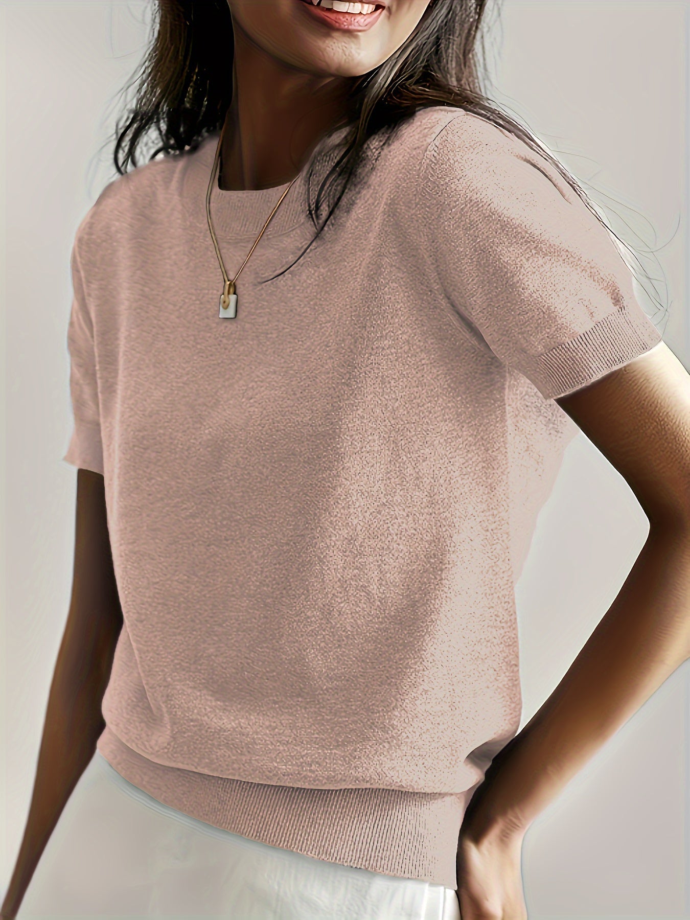 Maglione Morbido