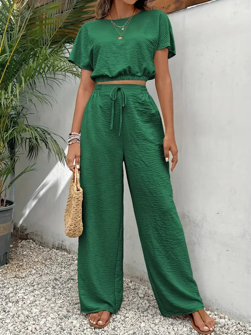 Maglione Pipistrello Caldo-Leggero