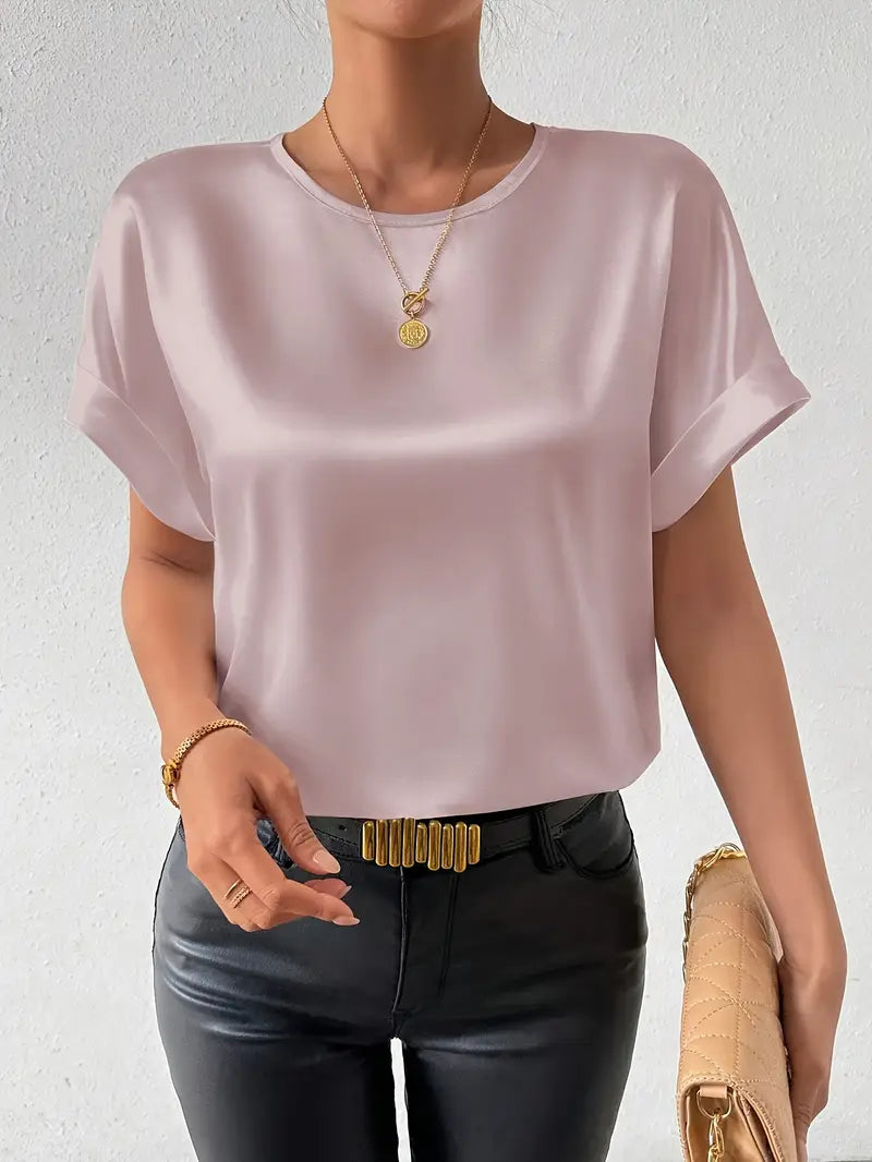 Blusa Calda-Leggera Pipistrello