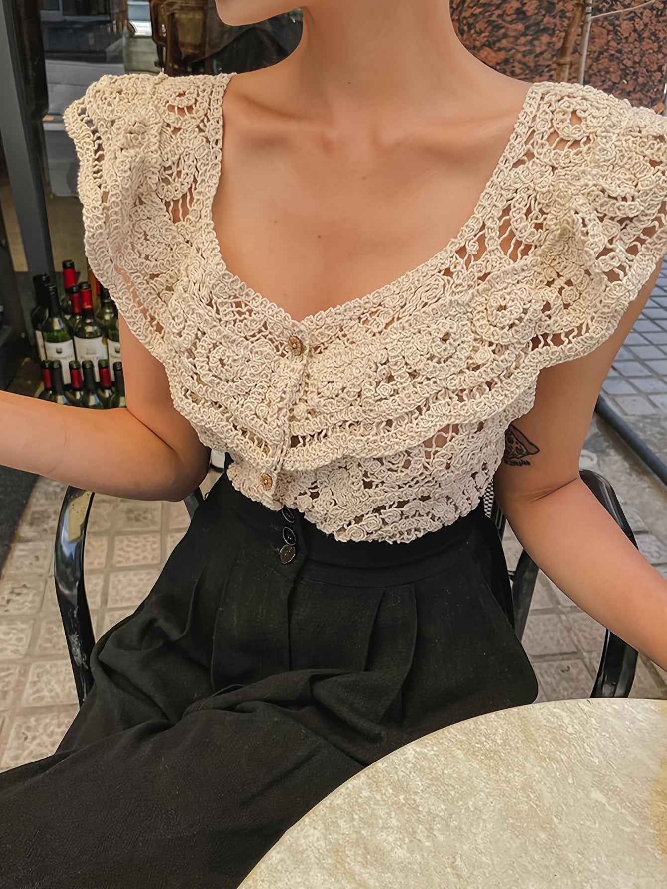 Maglietta Comfort-Fit