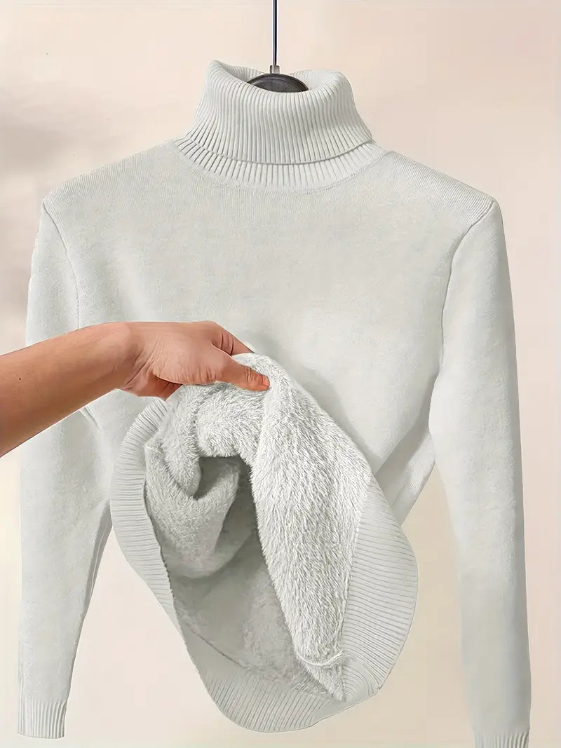 Maglione Sagomante