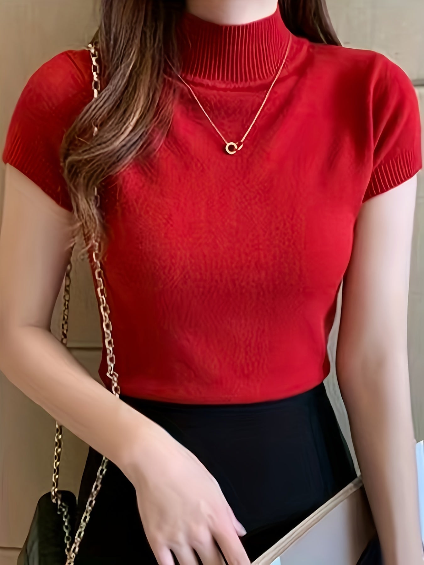 Maglione Cura-Facile