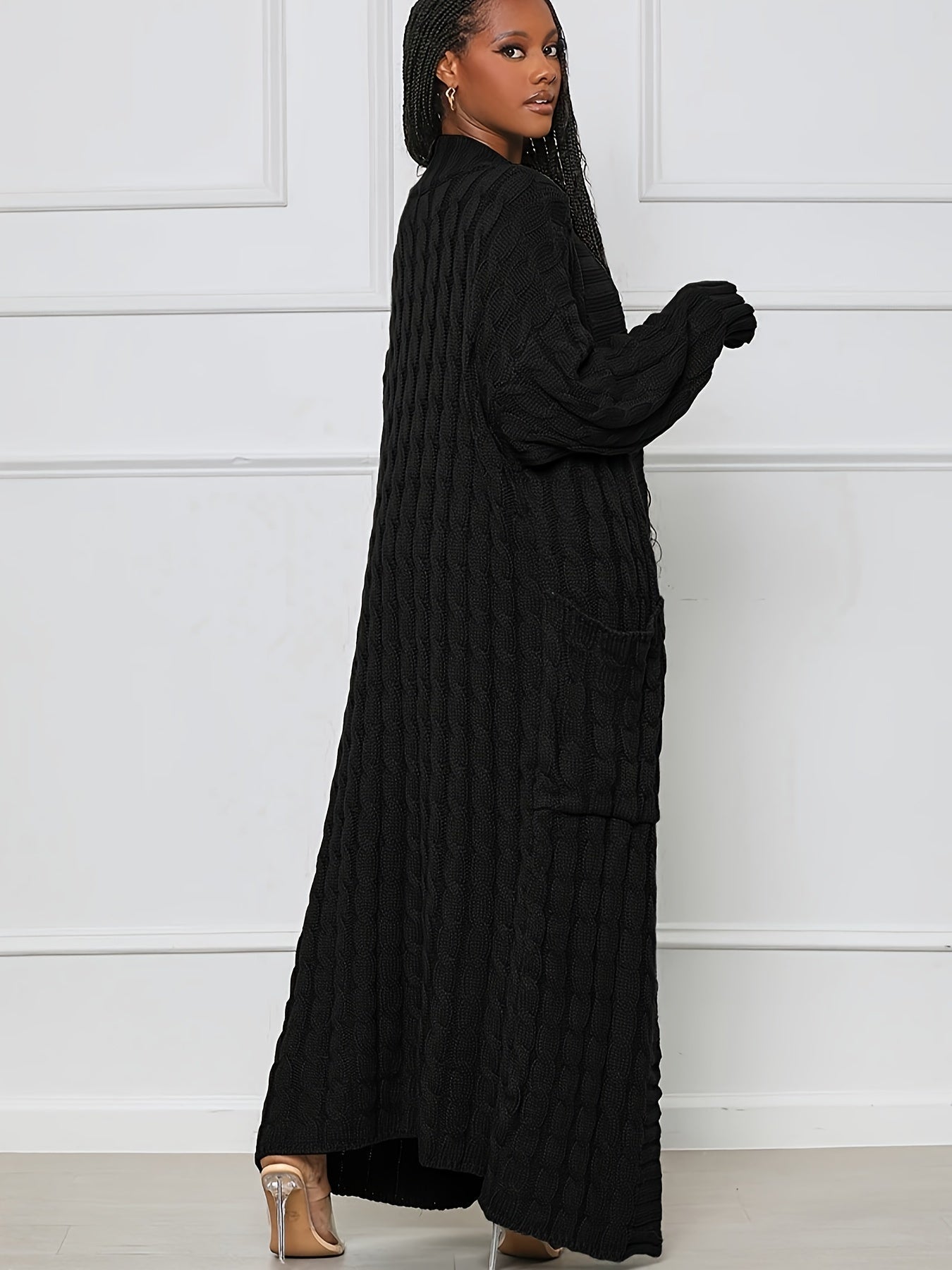 Maglione Soffice