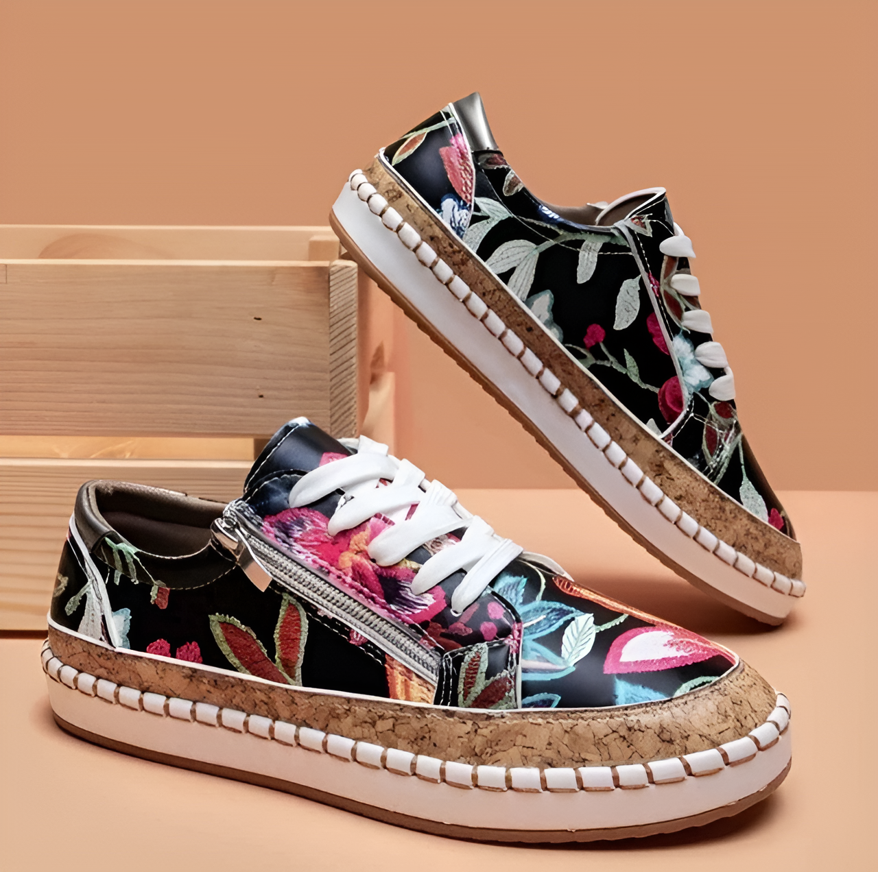 Scarpe Orthopedic Comfort