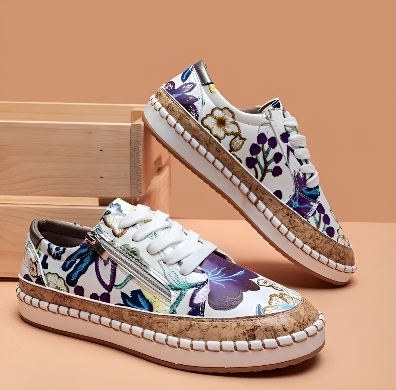 Scarpe Orthopedic Comfort