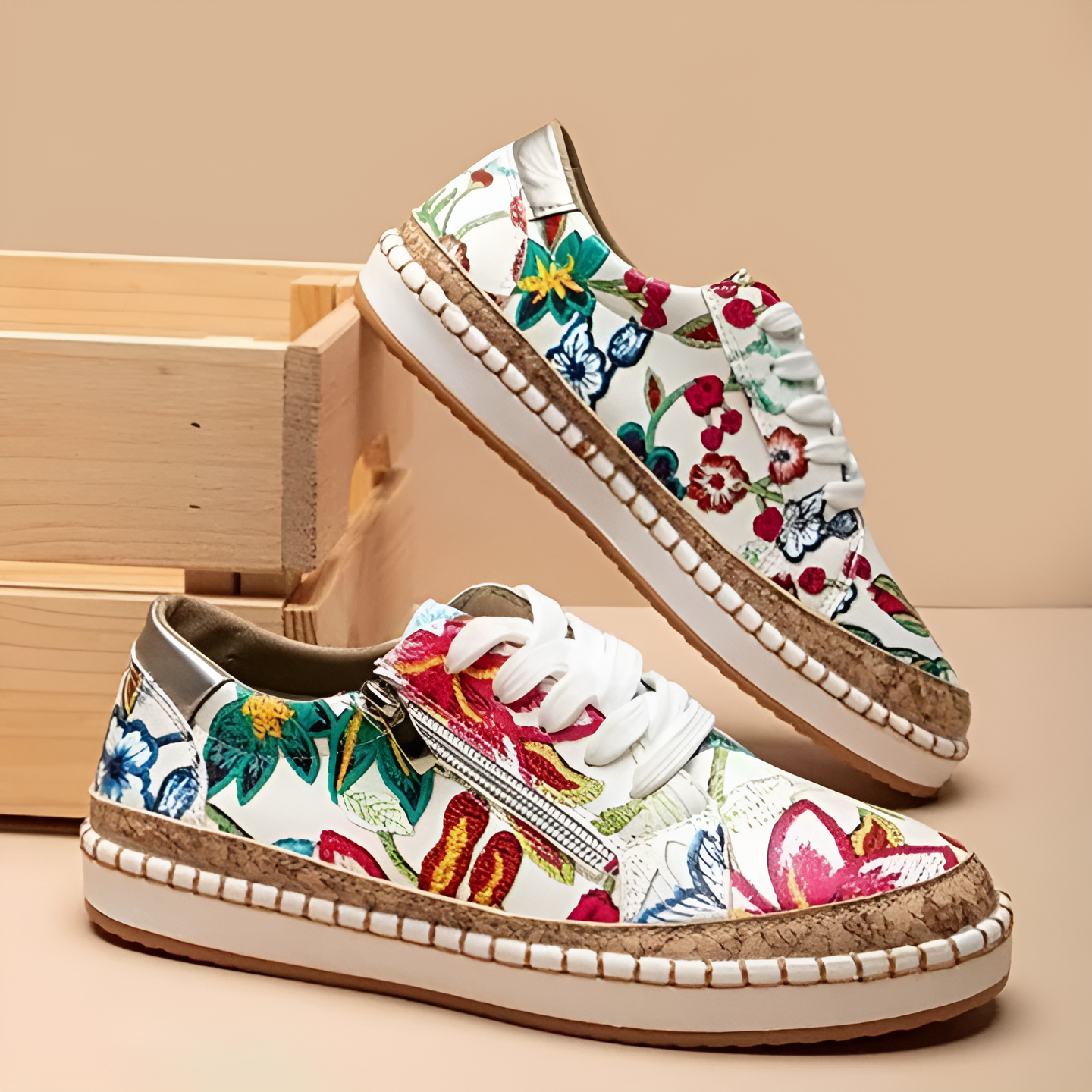 Scarpe Orthopedic Comfort
