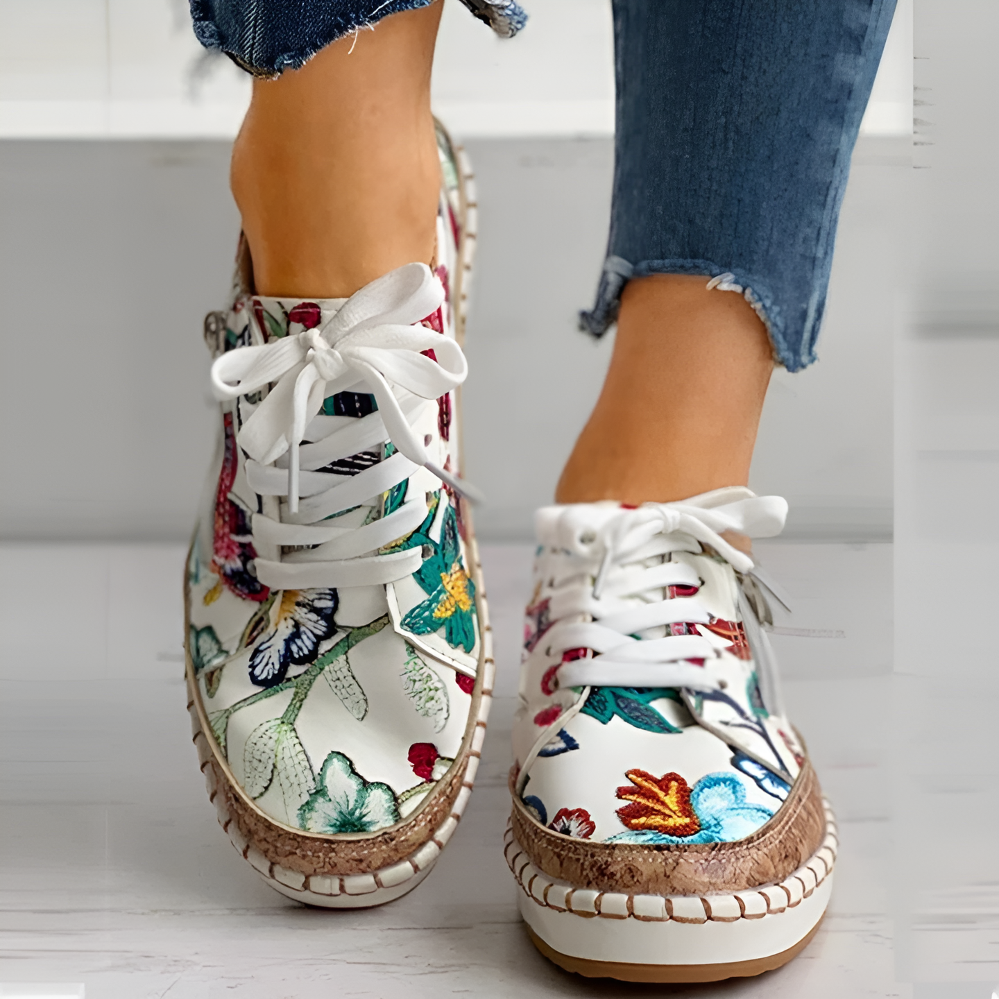 Scarpe Orthopedic Comfort