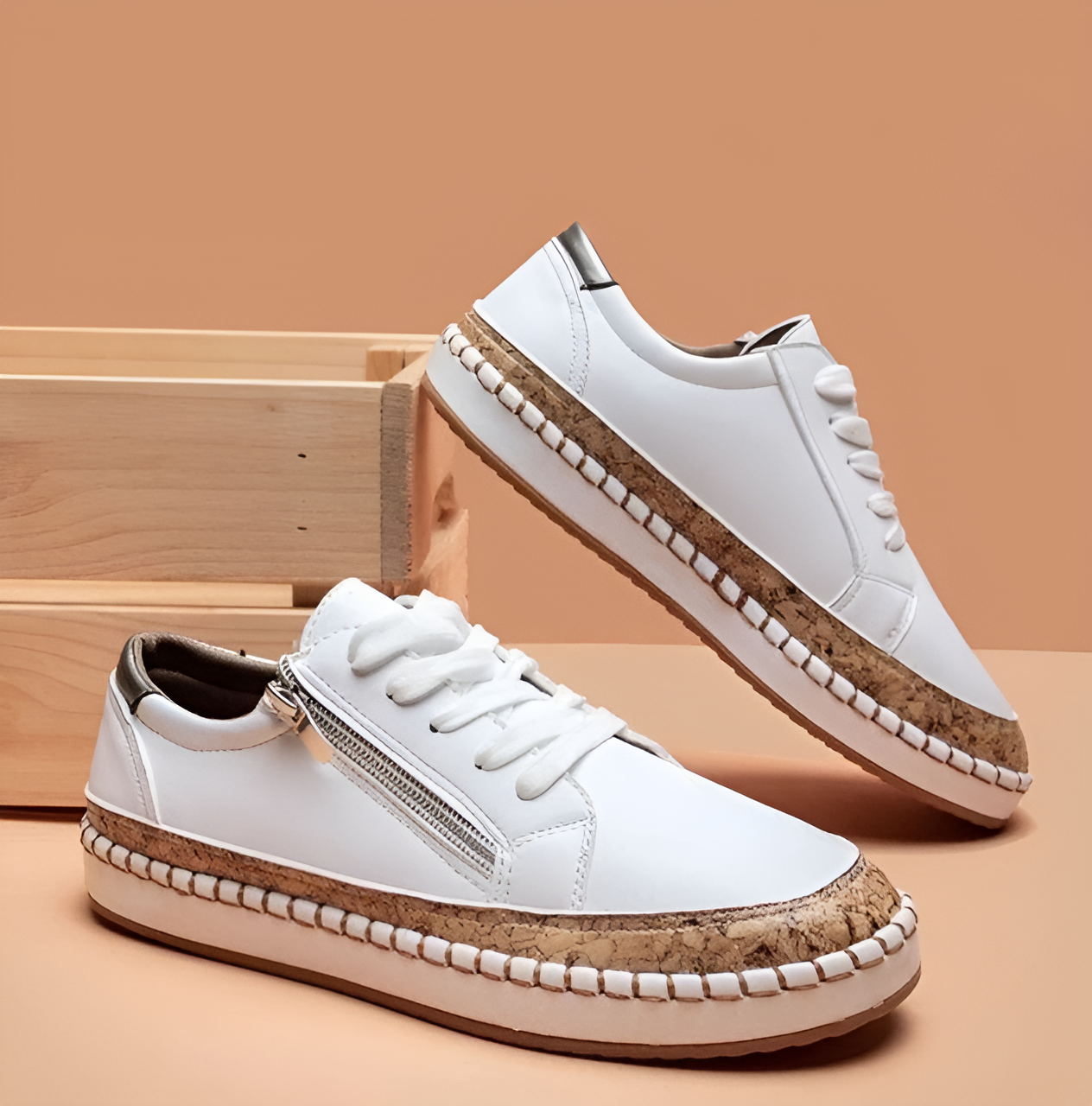 Scarpe Orthopedic Comfort