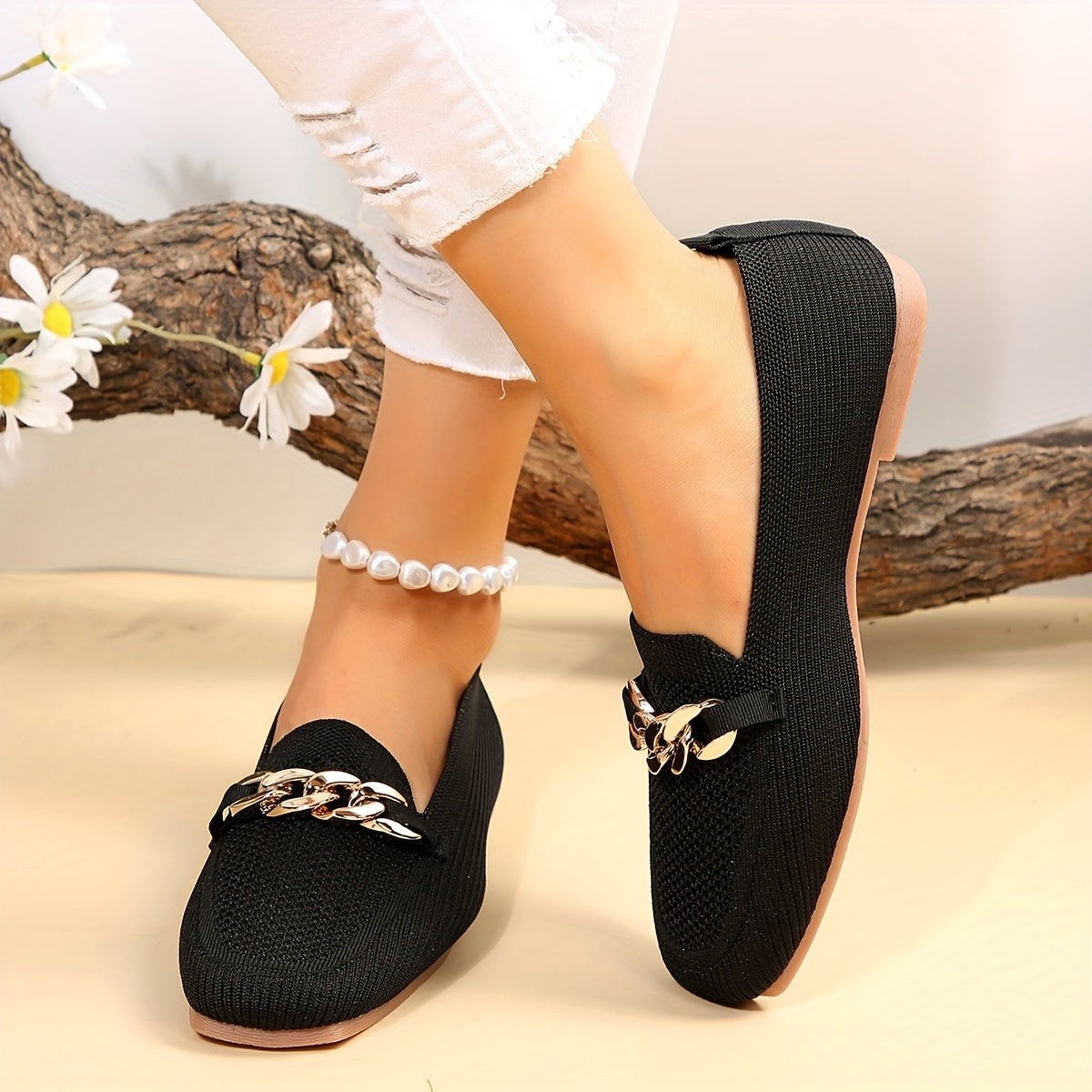 Ballerine Ultra-Morbide Slip-On