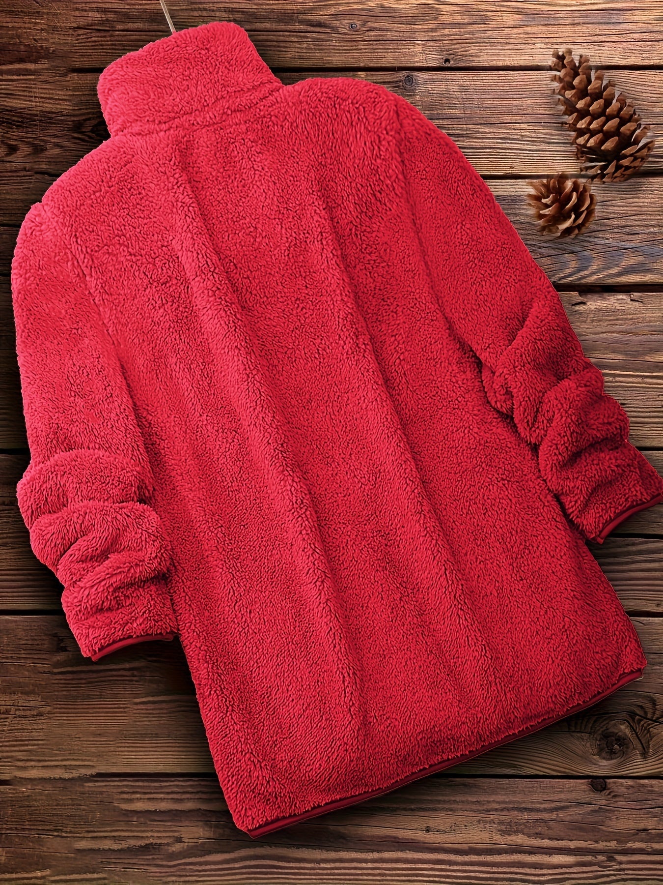 Maglione Sagomato