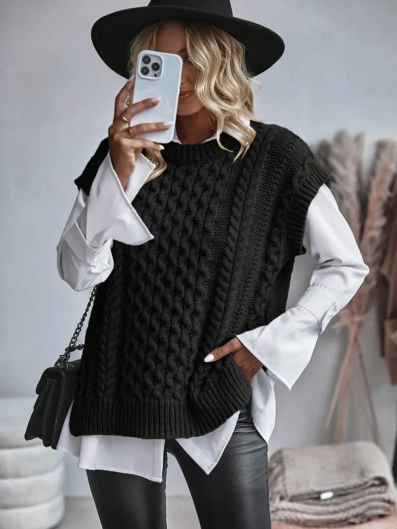 Maglione Termico Elegante