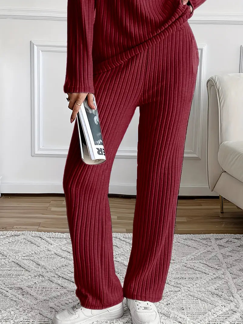 Maglione Caldo-Leggero