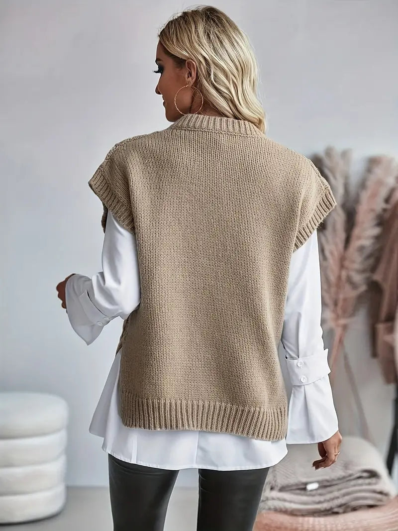 Maglione Termico Elegante