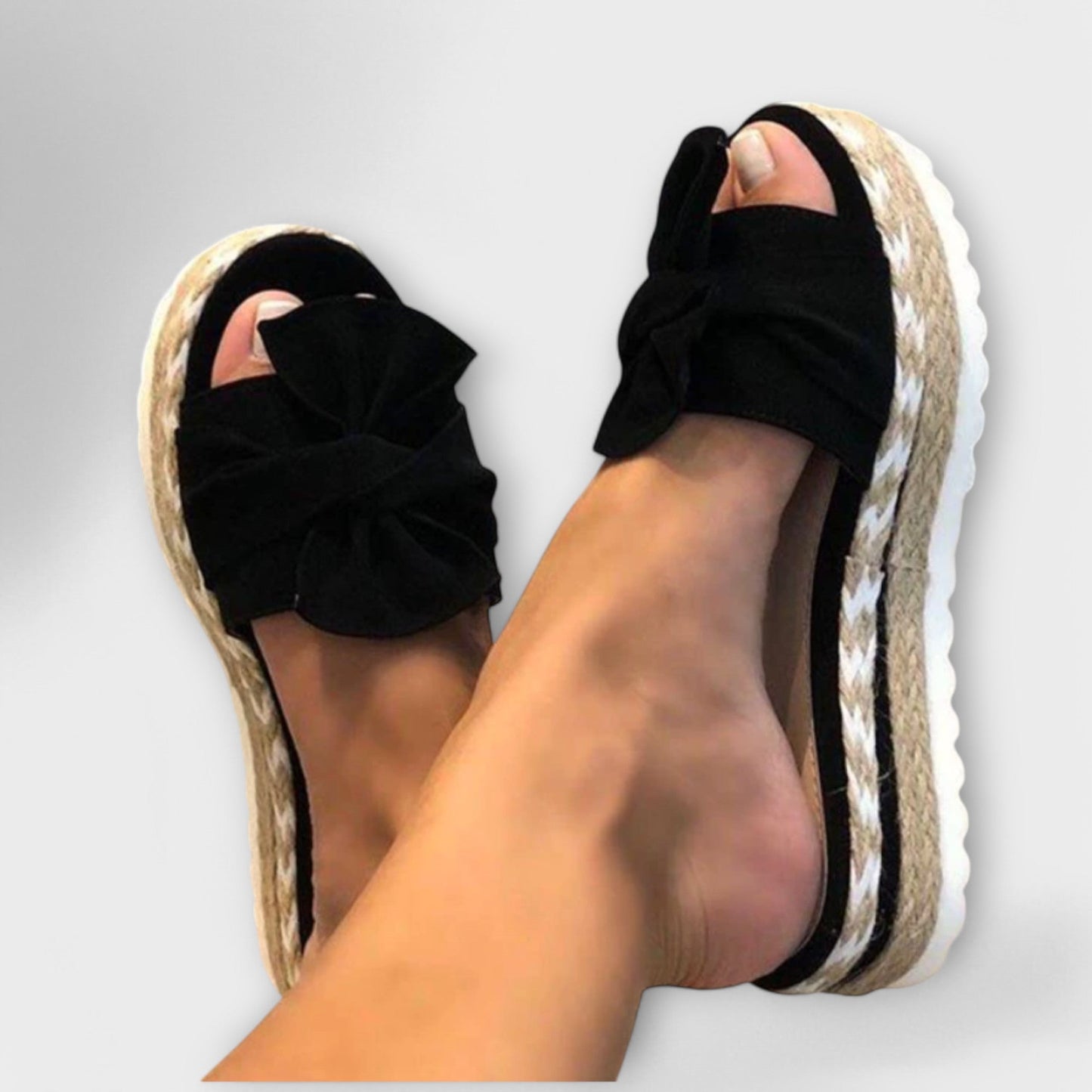 Sandali Femminili Ergonomici