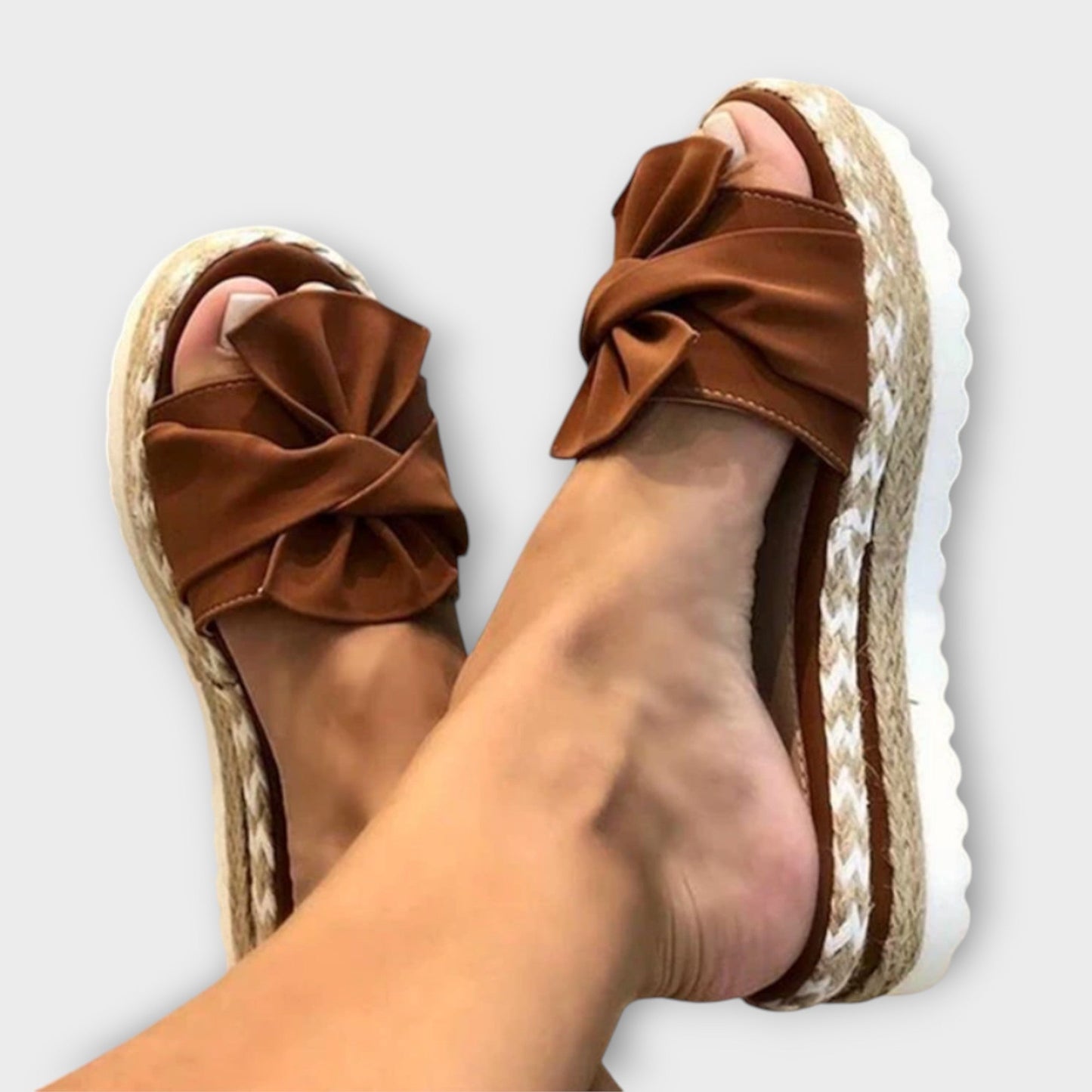Sandali Femminili Ergonomici