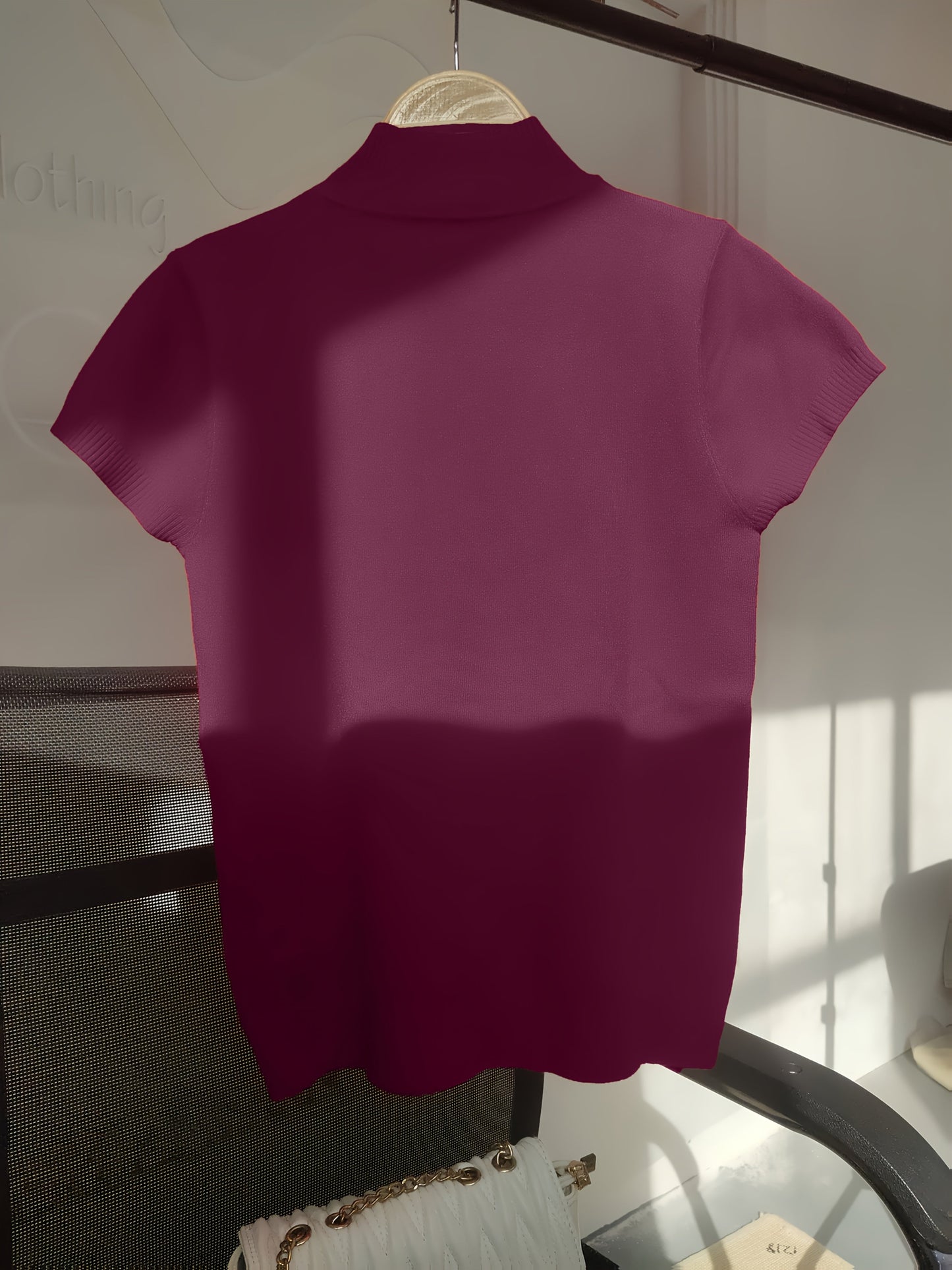 Maglione Cura-Facile
