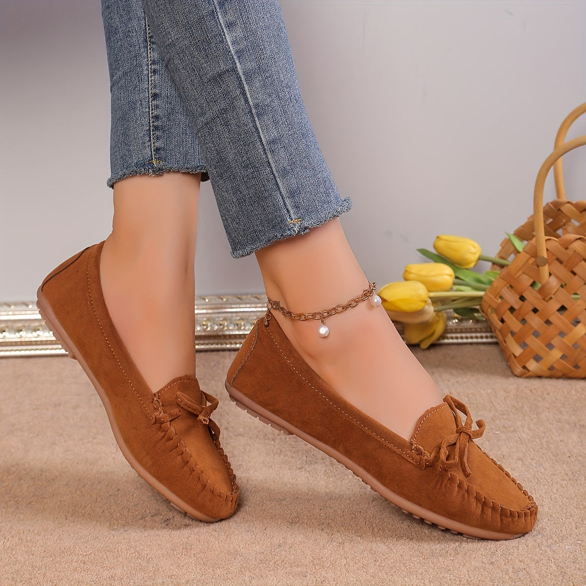 Sneakers Slip-On Extra-Morbide