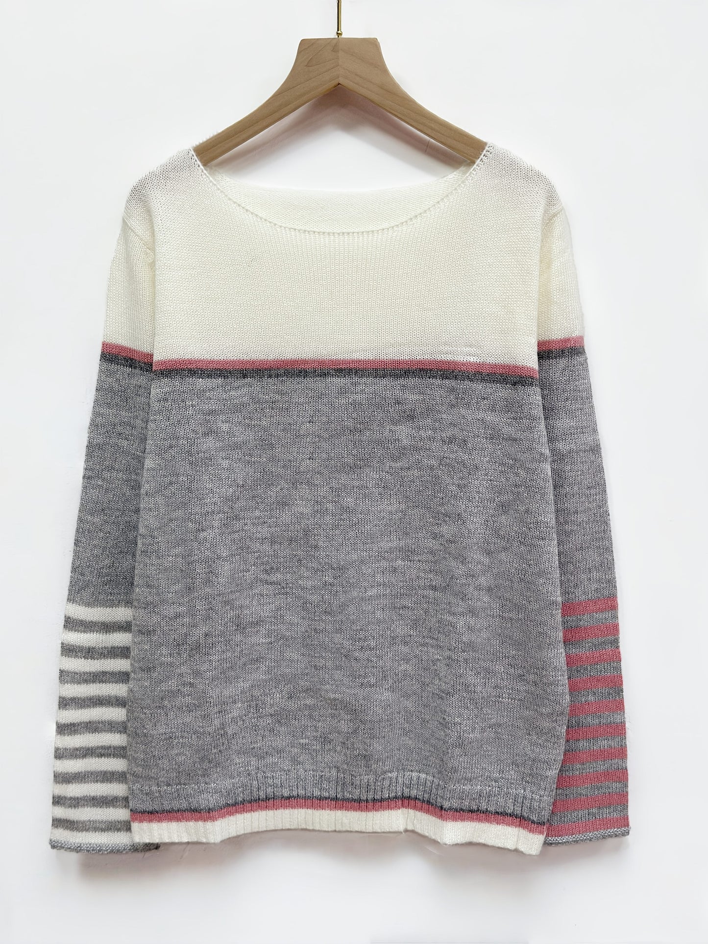 Maglione Cura-Facile