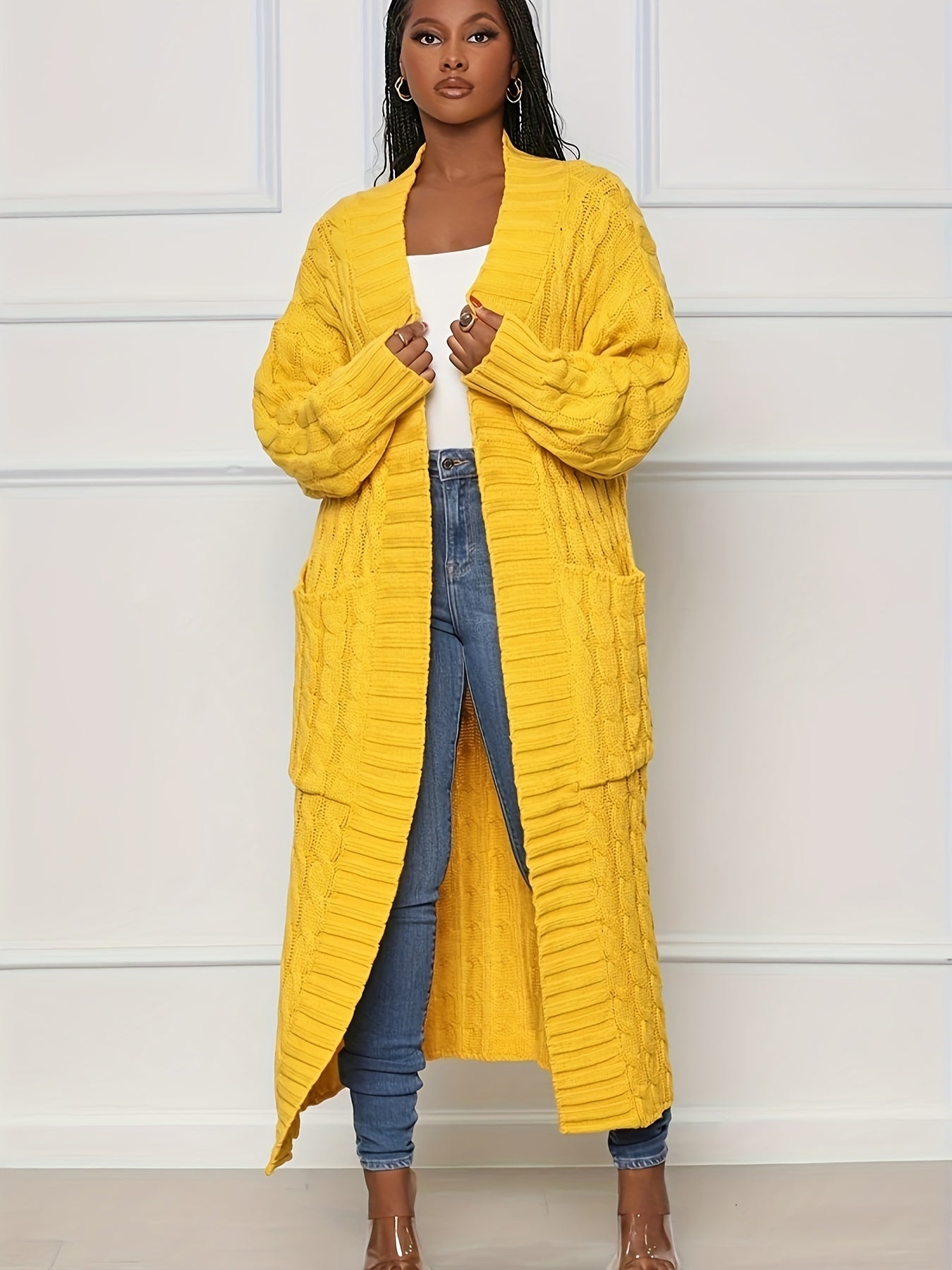 Maglione Soffice
