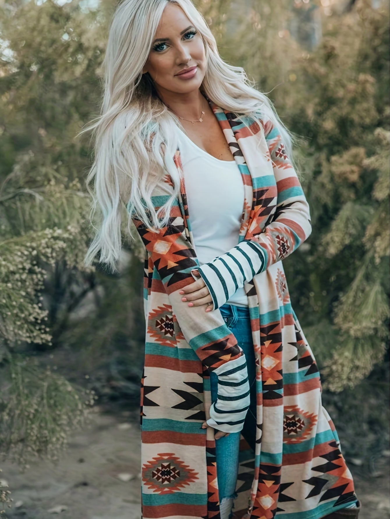 Cardigan Ultra-Morbido