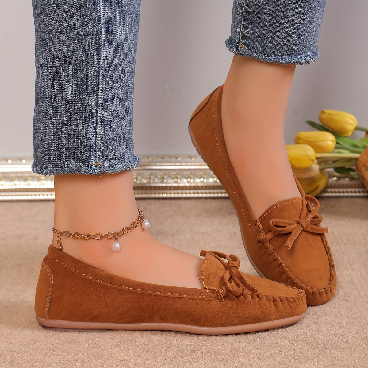 Sneakers Slip-On Extra-Morbide