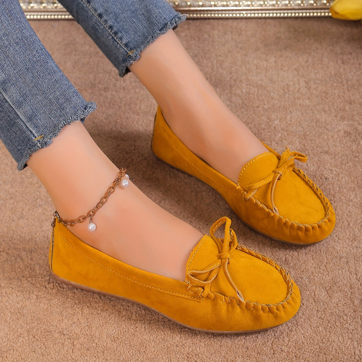 Sneakers Slip-On Extra-Morbide