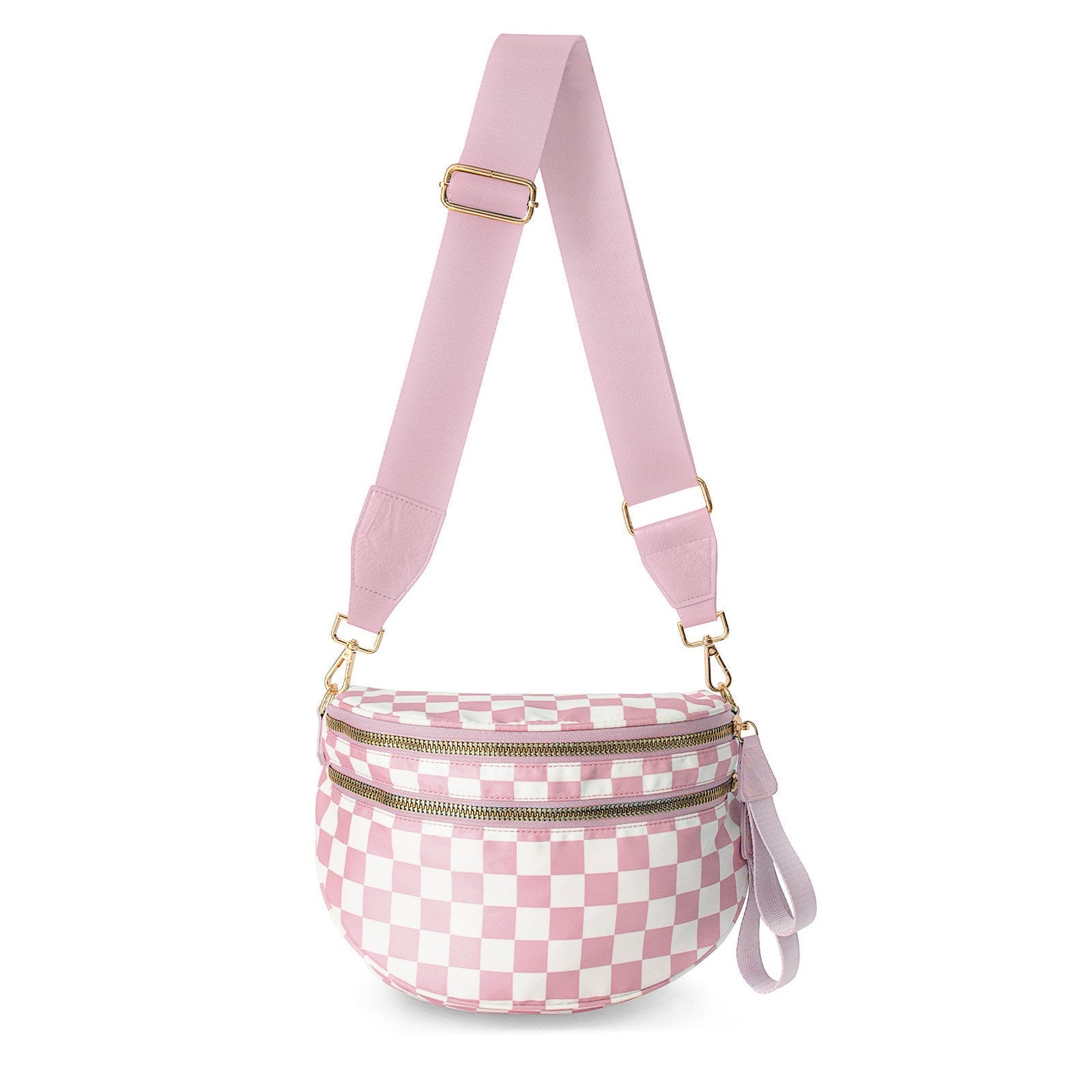 Borsa A Tracolla Anti-Usura